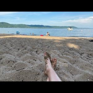 Meet your Posher, Heidi